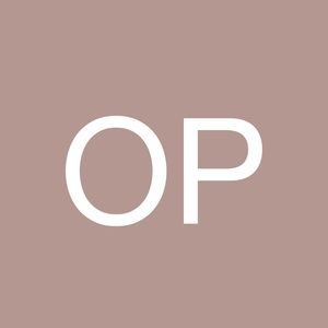 Meet your Posher, Ocie